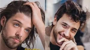 Últimas noticias de lizardo ponce: Nace Una Pareja El Romantico Intercambio Entre Santiago Maratea Y Lizardo Ponce Espectaculo El Intransigente