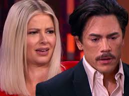 Every Bombshell Reveal & Accusation from Vanderpump Rules Reunion, Tom and  Ariana Sit-downs