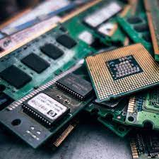 Memory resident virus adalah jenis virus komputer yang menginfeksi ram. Jenis Jenis Ram Dan Fungsinya Ternyata Berbeda Ketahui Sebelum Membeli Produk Gadget Tekno Liputan6 Com