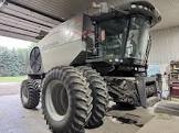 GLEANER-S78