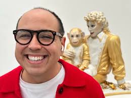 Richard Paul Lopez Music