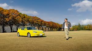 Image result for Pastel Yellow 2000 Tiburon