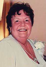 Obituary for THERESE A. "PENNY" WEBBER