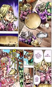 The game felt so similar to the anime, so those who love the jojo's bizarre adventure anime series will surely enjoy this game. Jojo S Bizarre Adventure Part 7 Steel Ball Run Vol 5 Chapter 25 Tusk Part 1 Page 38 Manganelo Com Jojo S Bizarre Adventure Jojo Bizarre Ball Run