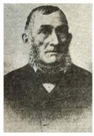 St. Patrick Catholic Church