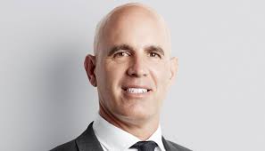 Robert Hattersley joins AMP Capital