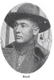 Lloyd Wilhelm's Instagram, Twitter & Facebook