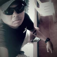 Hulagway ni Gobernador Jacinto Cloribel Borja niadtong 1948. Kini sa  Souvenir Book