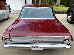 Image result for Palomar Red 1963 Nova