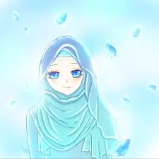 Unduh gratis 40000 gambar hati patah hati kualitas hd. Images Of Gambar Anime Berhijab