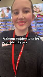 Hope this helps! #shoppersdrugmart #shoppersbeauty #beautyreels #nanaimo  #makeup #vancouverisland #dryskin #combinationskin #oilyskin