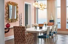 Whether you prefer something traditional or transitional, the dining table set of your dreams is within your grasp. 65 Best Dining Room Decorating Ideas Furniture Designs And Pictures