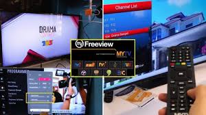In addition to providing a comprehensive and accurate schedule of programs, it also prints reviews and insightful interviews. Tak Perlu Membazir Beli Dekoder Ni Cara Setting Sendiri Built In Digital Tv Mytv Myfreeview Yang Rakyat Malaysia Tak Tahu Limau Madu Press
