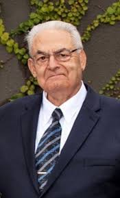 Obituary for Nardo Francesco Vizza