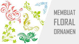 Membuat gambar kotak 3d yang mempesona menggunakan coreldraw untuk pemula. Ornamen Coreldraw