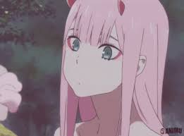 1920x1080 download 1920x1080 zero two, darling in the franxx, pink hair>. Anime Girl Zero Two Profile Picture Novocom Top