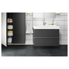 brviken sink, white, 31 1/2x18 7/8x3 7