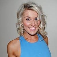 Danielle Keating's Instagram, Twitter & Facebook