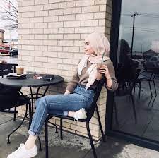 Pin On Fashion Hijab