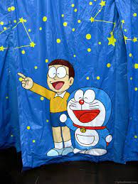 Doraemon Nobita Hd Wallpaper 1080p Download For Free On All Your Devices Computer Smartphone Or Tabl In 2021 Wallpaper Doraemon Doraemon Wallpaper Doraemon Wallpapers