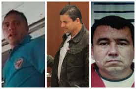 Aún falta gente y la vamos a capturar”: coronel Raúl Vera, comandante de la  Policía Metropolitana