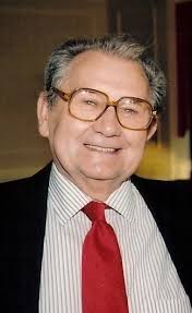 Obituary information for Joseph E. Toth