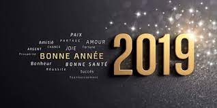 Bonne année 2019 est un diaporama publié par le créateur jackdidier dans la catégorie nouvelle année de ppsmania. Bonne Annee 2019 Meilleurs Voeux Bonne Annee Voeux Bonne Annee Carte Bonne Annee