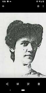 Bernice Rose Darling Standiford (1879-1943)