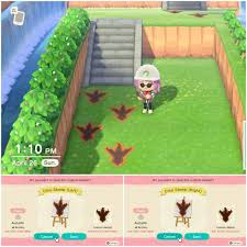 Dino Tracks Acnh Animal Crossing Animal Crossing Game New Animal Crossing
