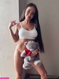 Yulia Haribo Nude Leaks OnlyFans Photos 5 - Ibradome