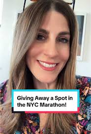 Give Away: Spot in 2025 NYC Marathon for CASA NYC