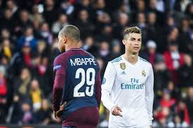 See more ideas about cristiano ronaldo, christiano ronaldo, cristiano ronaldo cr7. Kylian Mbappe Explains Why Cristiano Ronaldo Is His Absolute Football Idol Daily Star