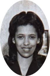 Rebecca Pettiford: The Lost Creek Settlement