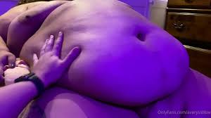 Fat BBW gainers ever expanding bust - EPORNER video of massive tits