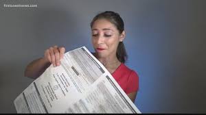 What Are The Florida Amendments To Vote On In 2020 Firstcoastnews Com