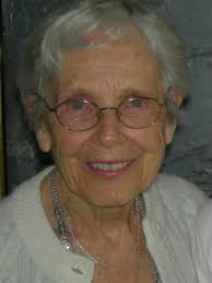 Evelyn May (Grant) Richards Obituary