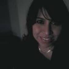 Elisa Landeros's Instagram, Twitter & Facebook