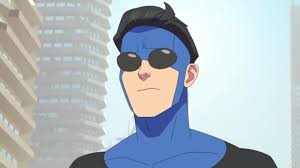 If Conquest in The Boys