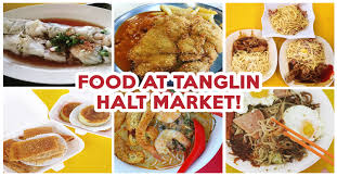 Streets and if you can't find something, try satellite map of tanglin halt, yandex map of tanglin halt, or. 8 Tanglin Halt Market Food Stalls Including Cheap Steak And Lor Mee To Make Your Journey Worth It Eatbook Sg New Singapore Restaurant And Street Food Ideas Recommendations