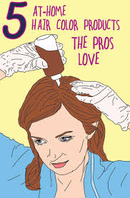 The Best At Home Hair Dye For Salon Results Starting At Just 7 How To Dye Hair At Home Box Hair Dye Best Hair Dye