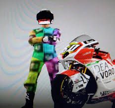 Motor yarış oyunlarının en çok sevilen motogp serisinin 2019 da çıkan yeni resmi oyunudur. Motogp 19 Modding Tutorial Page 2 Racedepartment
