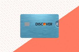 The primary cardmember is the person who originally opened the discover card account. Discover It Student Cash Back Card Review
