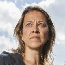 Filmografie Nicola Walker