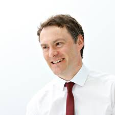 David Bunton Email & Phone Number