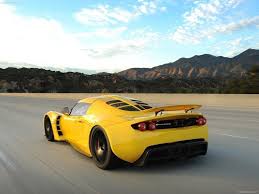 Yellow Sports Car Hennessey Venom Gt Wallpaper Hennessey Venom Gt Car Hennessey