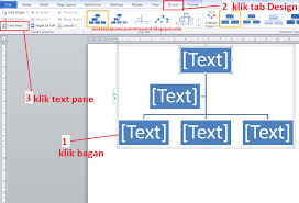 Carta jalan anda seperti pro. Cara Membuat Bagan Struktur Organisasi Di Ms Word 2007