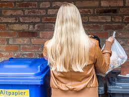 Kein zuhause haben (keine wohnung, keine familie haben, in der man geborgen. Mullentsorgung Diese Regeln Gelten Fur Mieter Und Vermieter