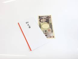 火事 見舞い 封筒 書き方