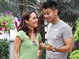 Filem ini menampilkan watak utamanya seperti farid kamil, maya karin, lisa surihani dan siti khatijah. Lagenda Budak Setan 2 Aims Rm20 Mil News Features Cinema Online