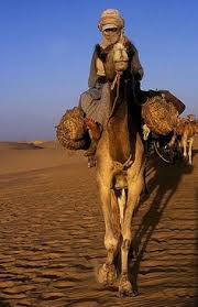 The ship camel is partially sunk using ballasts, installed on ship, and water is then pumped out. Camal For Me